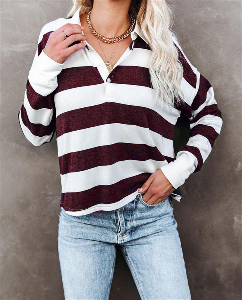 Vintage Inspired Shirt