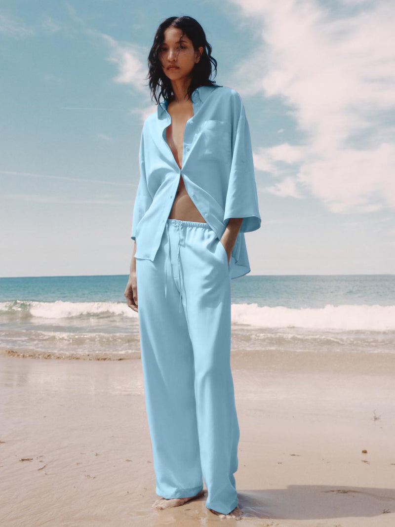 Classic Designed Garment