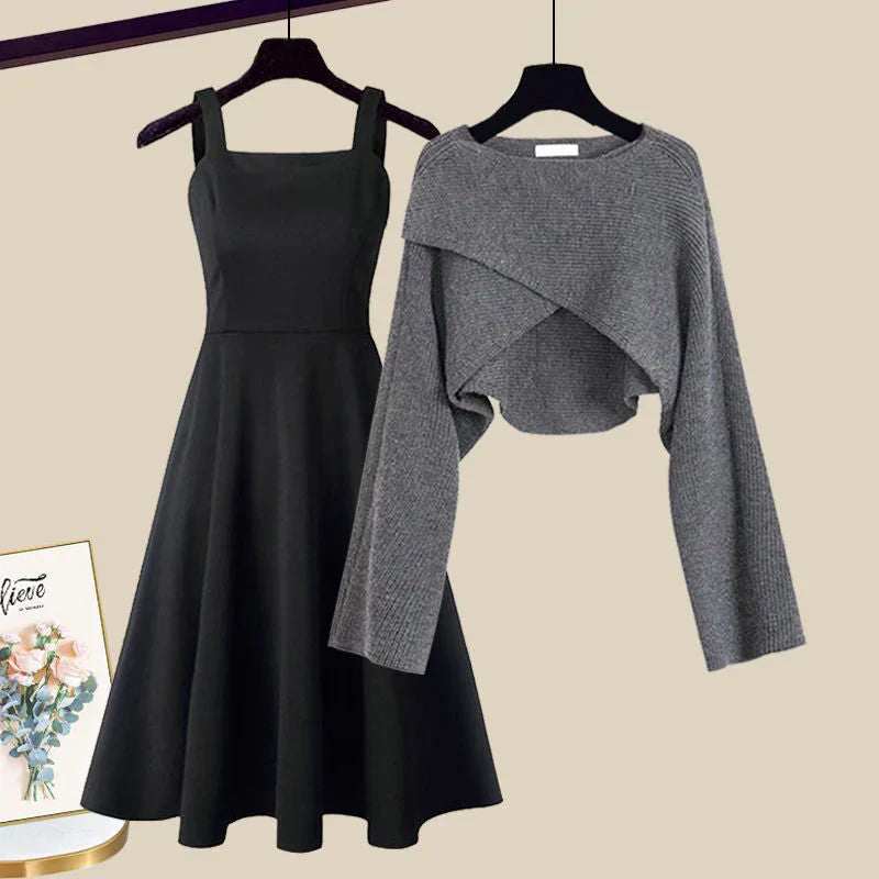 Classic Vintage Sweater