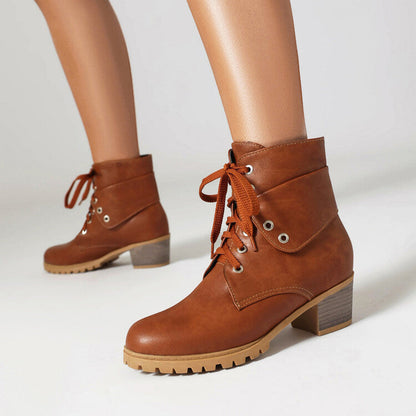 Elegant Orthopedic Boots for Every Step