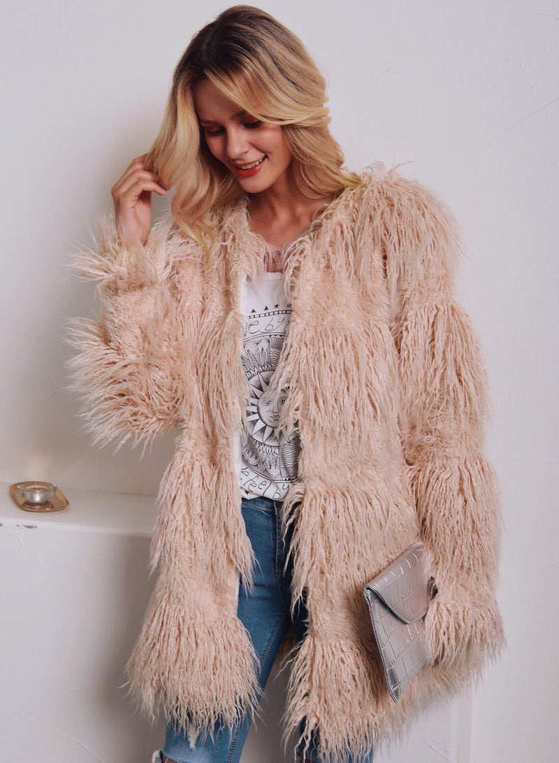 Vintage Inspired Garment