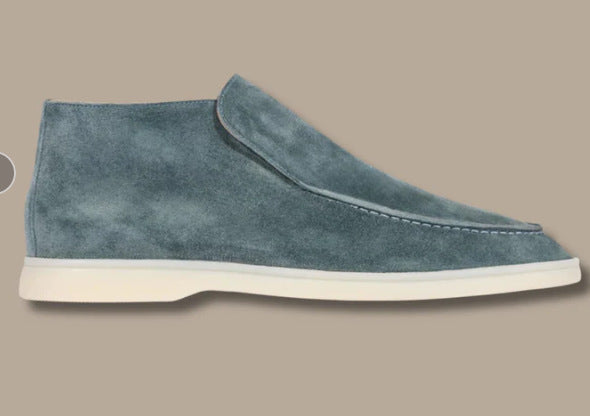 Beautifully Crafted Orthopedic Boots
