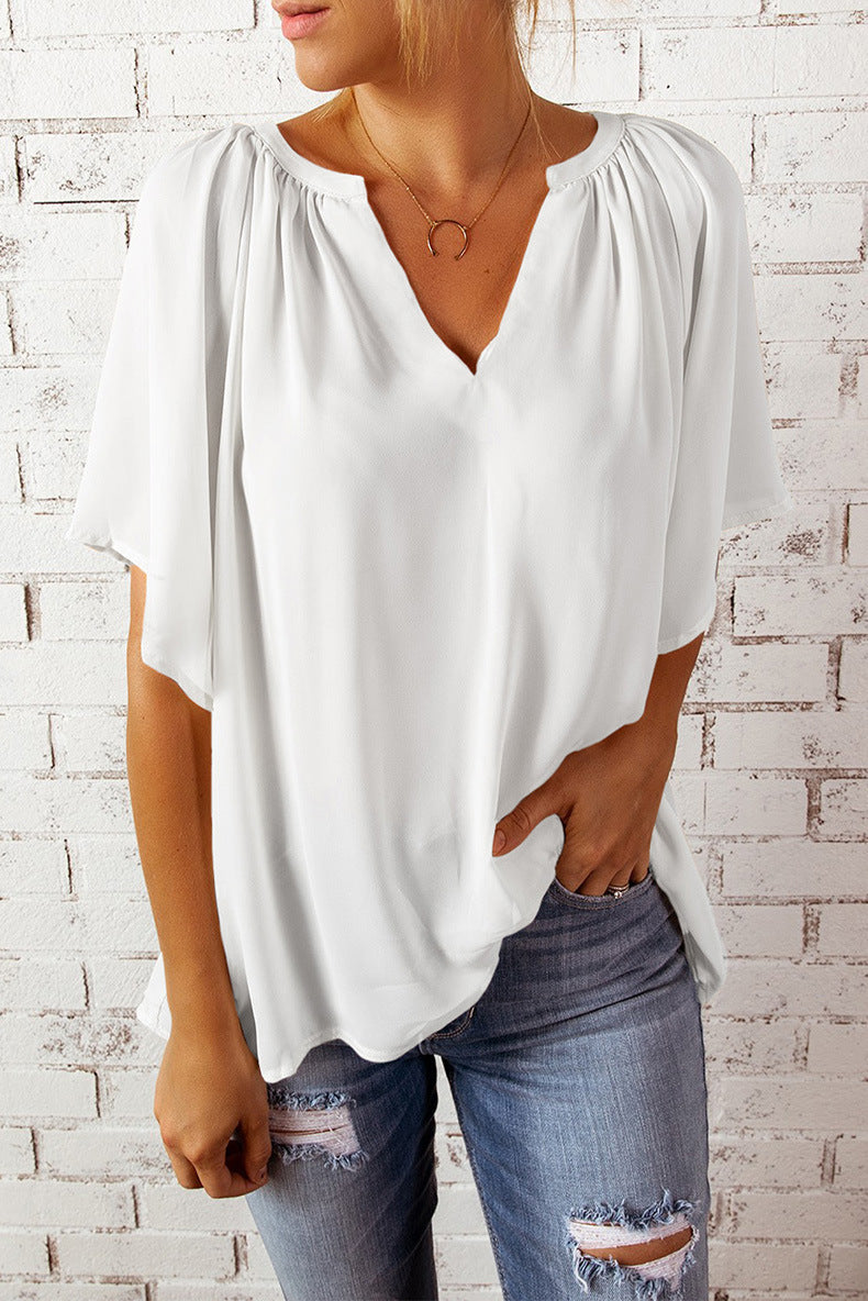 Elegantly Designed Garment