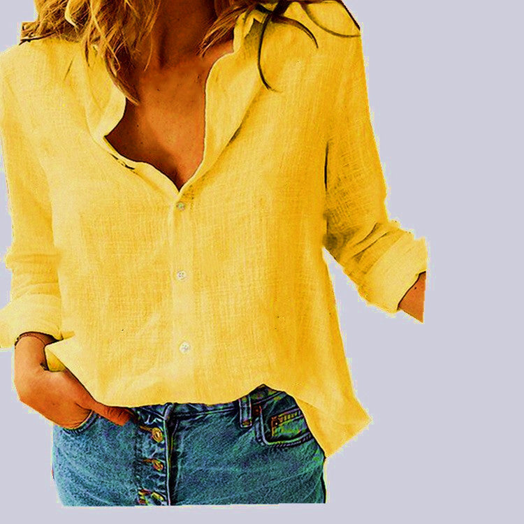 Elegantly Designed Shirt