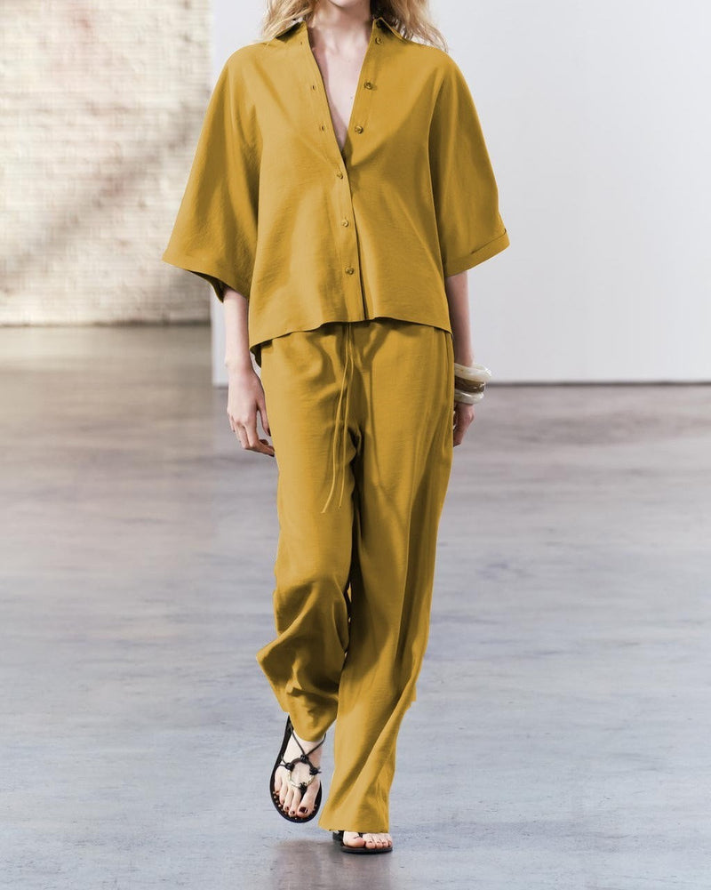 Thoughtfully Designed Garment