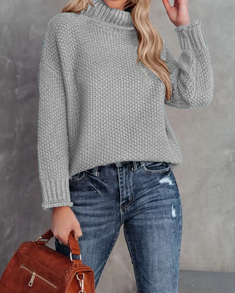 Classic Vintage Pullover