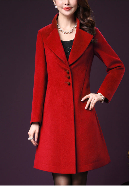 Beautifully Crafted Garment