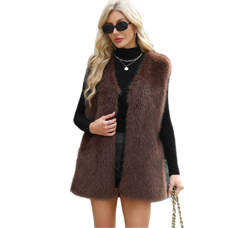 Timeless Vintage Style Garment