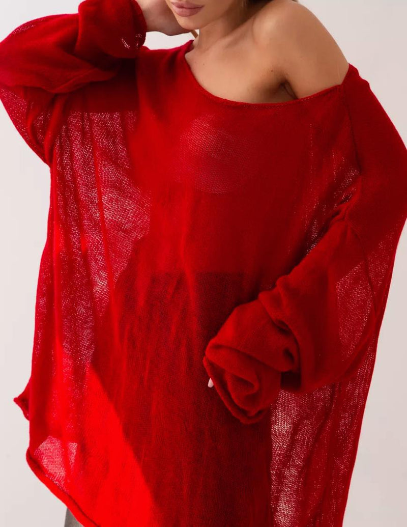 Beautifully Crafted Pullover