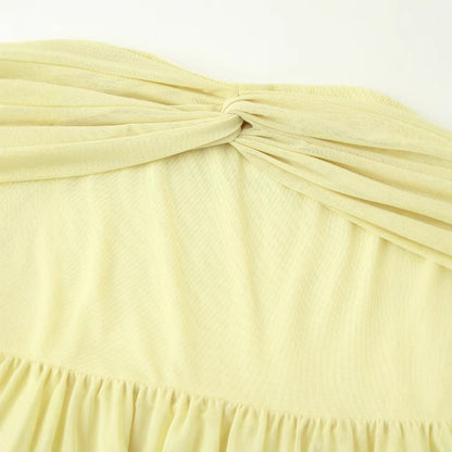 Classic Vintage Garment
