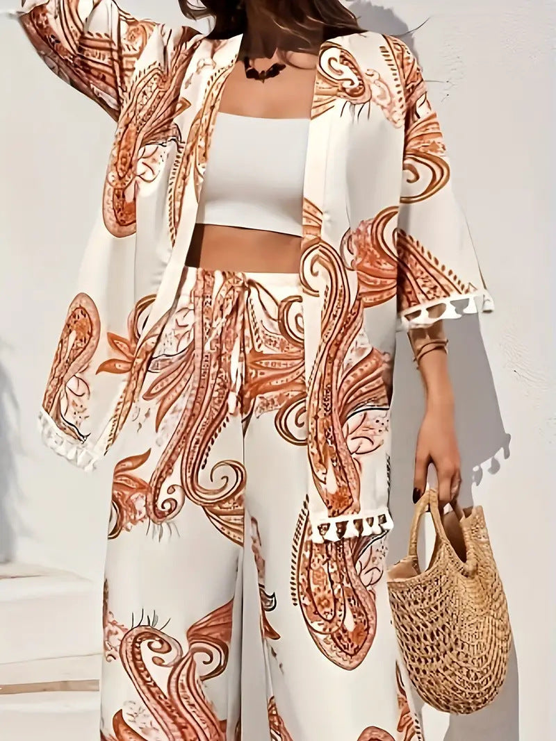Thoughtfully Designed Garment