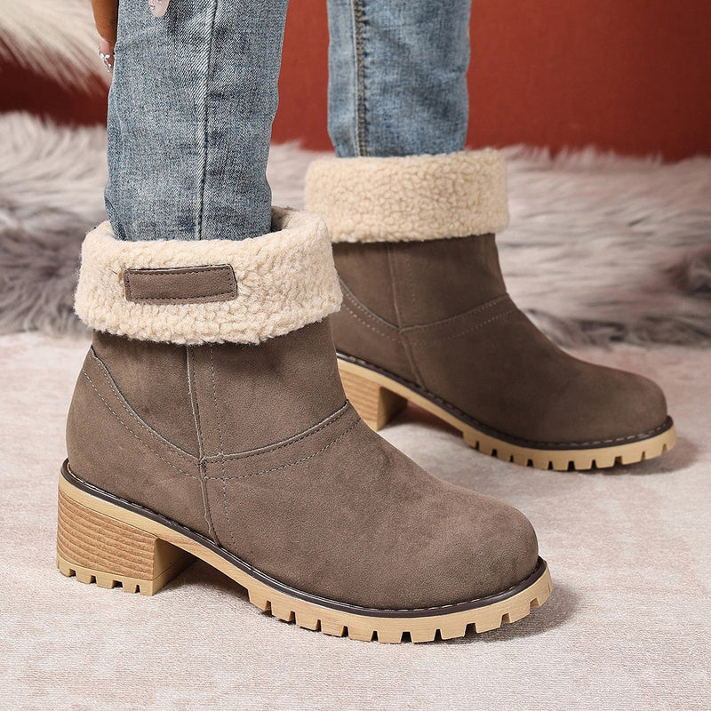 Beautifully Crafted Orthopedic Boots