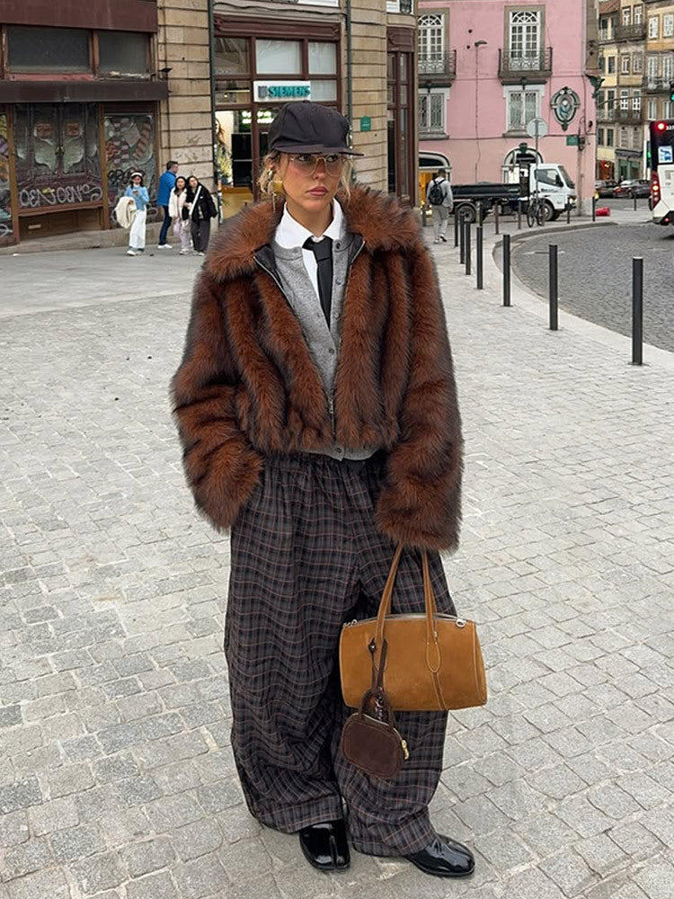 Timeless Vintage Style Garment