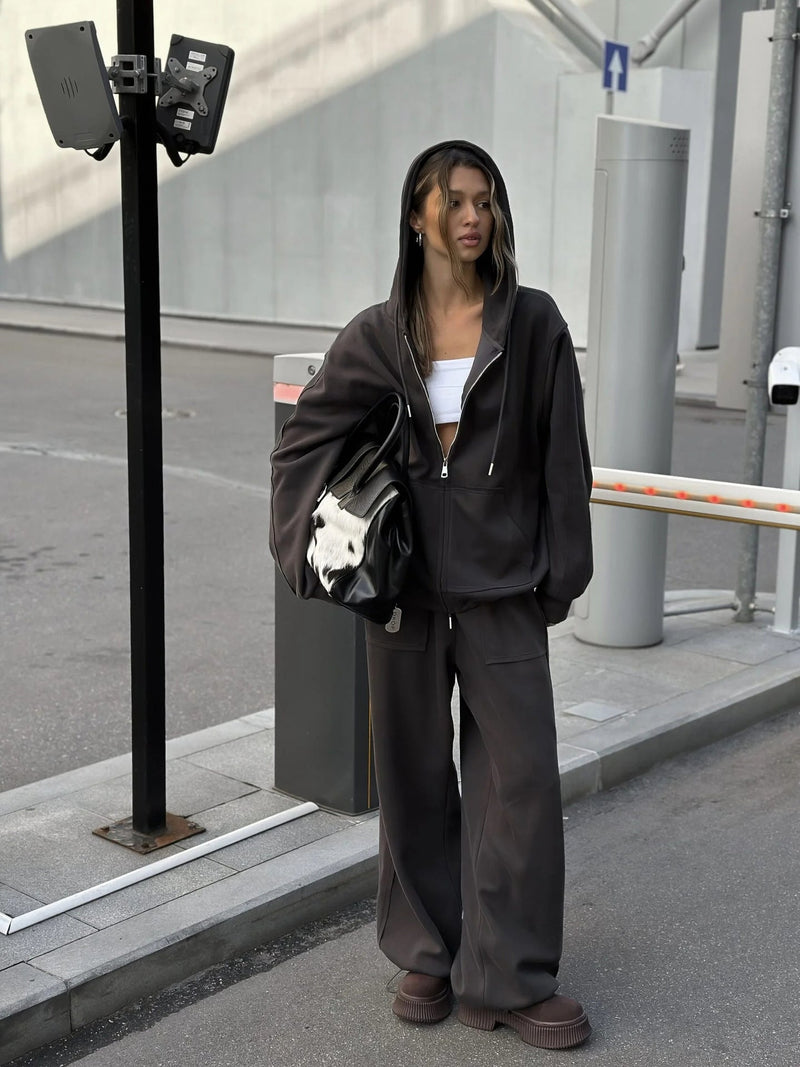 Classic Designed Garment