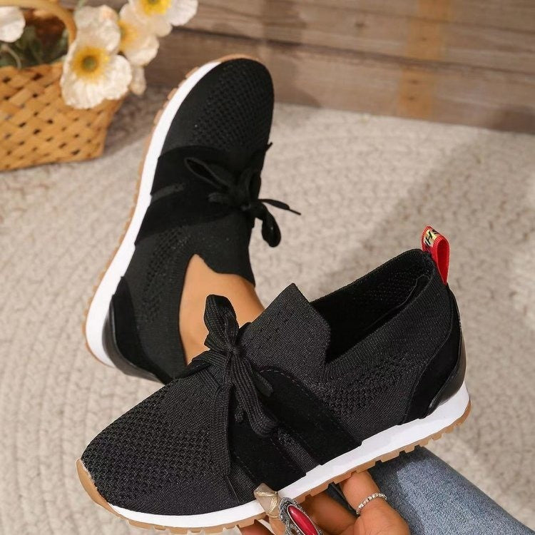 Chic Orthopedic Shoes with Unique Design