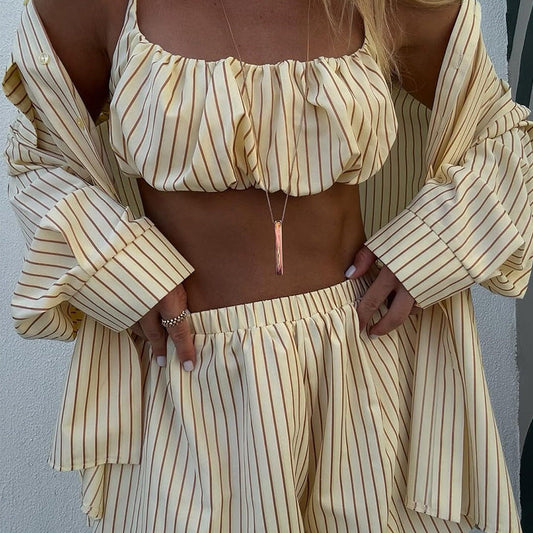 Vintage Inspired Garment