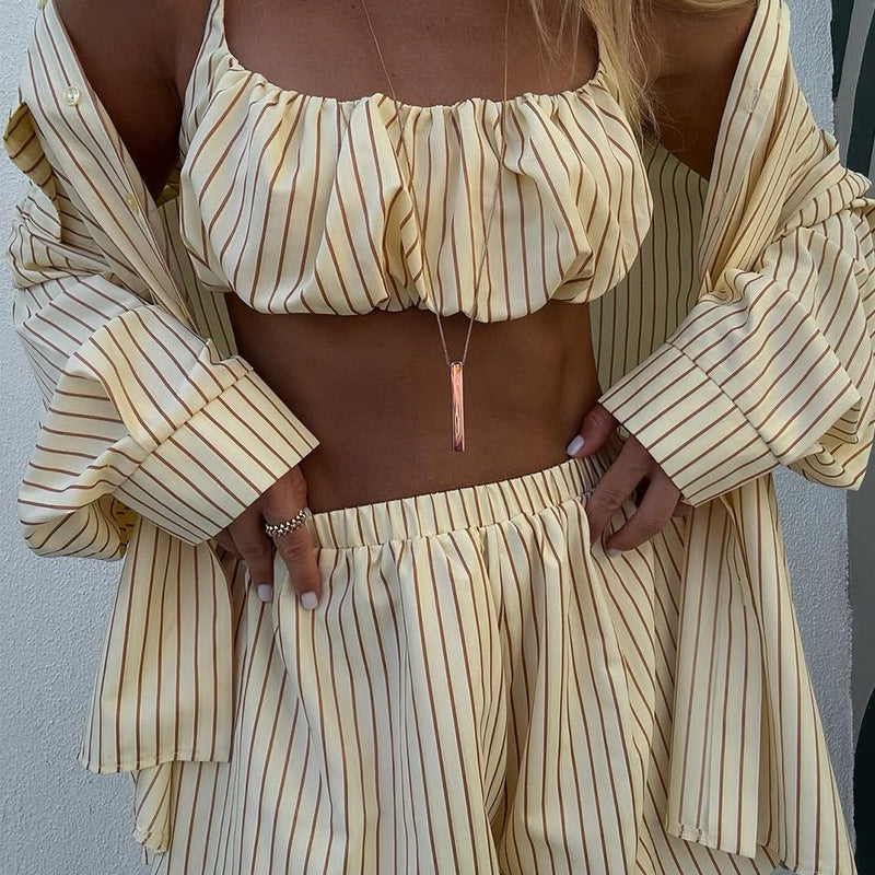 Vintage Inspired Garment