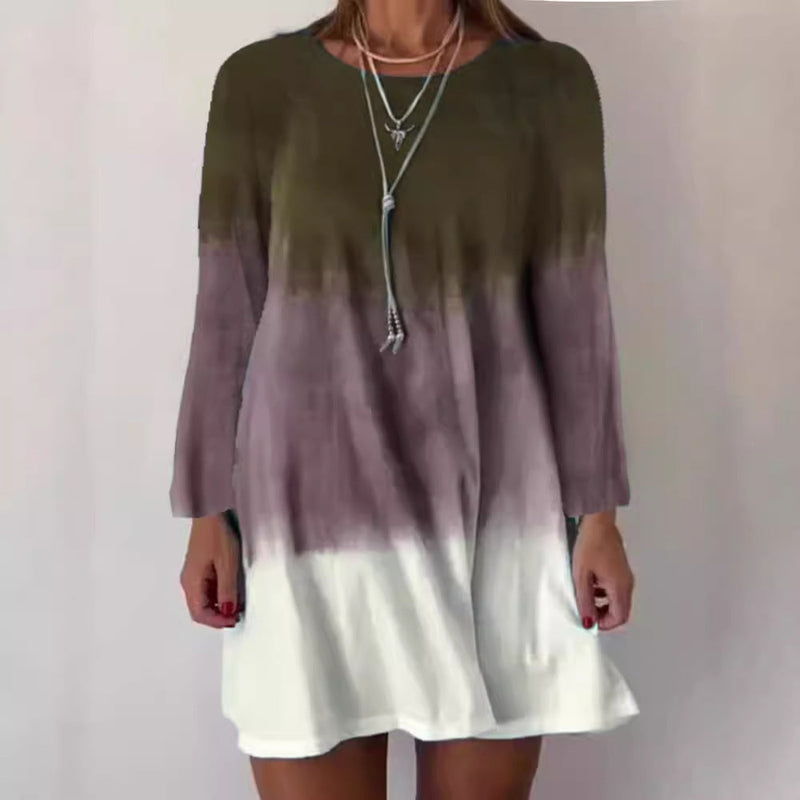 Timeless Vintage Style Garment