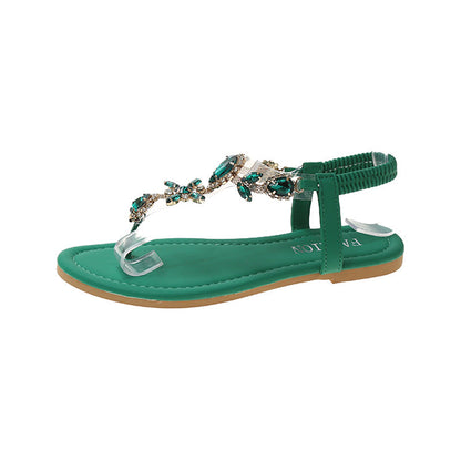 Beautifully Crafted Orthopedic Sandals