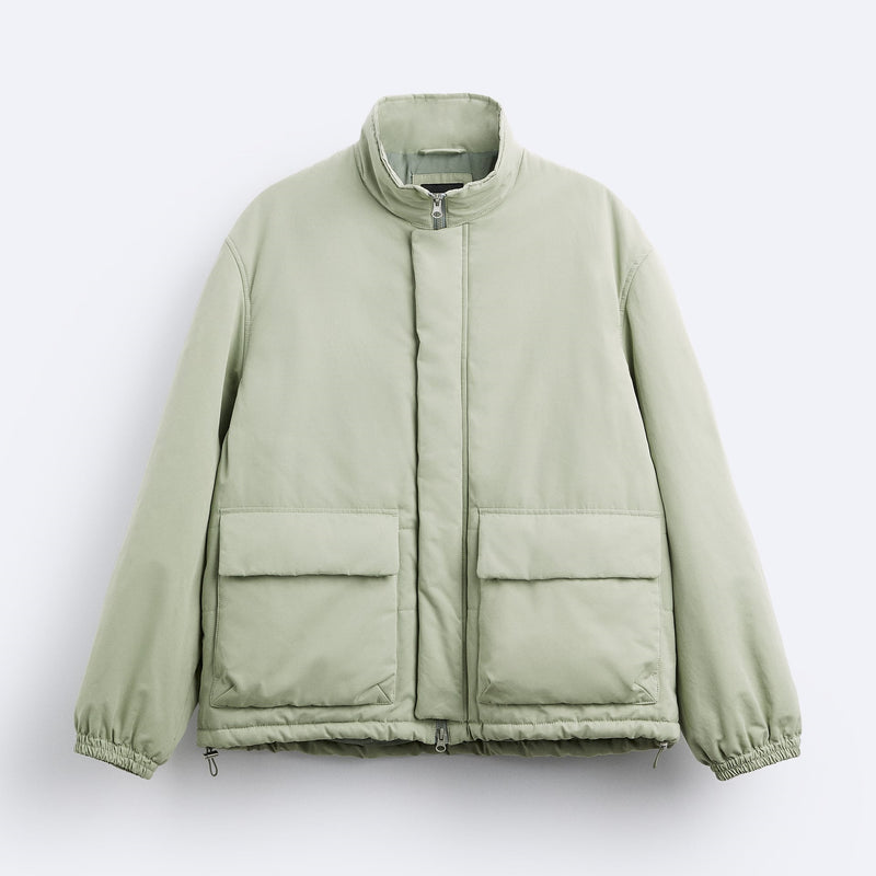 Beautifully Crafted Garment