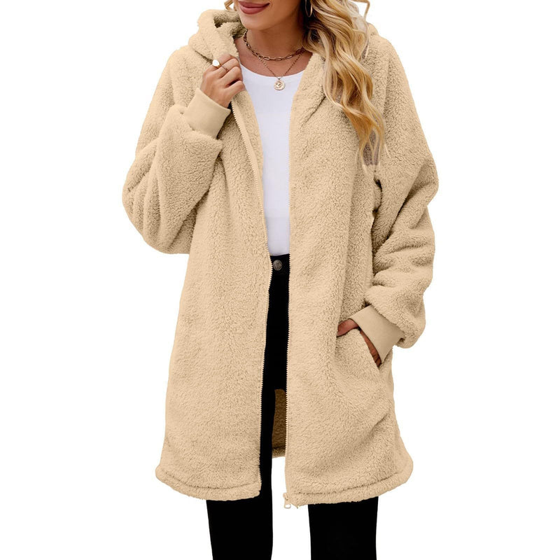 Thoughtfully Designed Garment