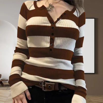 Timeless Vintage Style Shirt