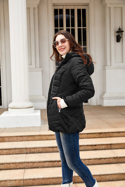 Classic Designed Garment