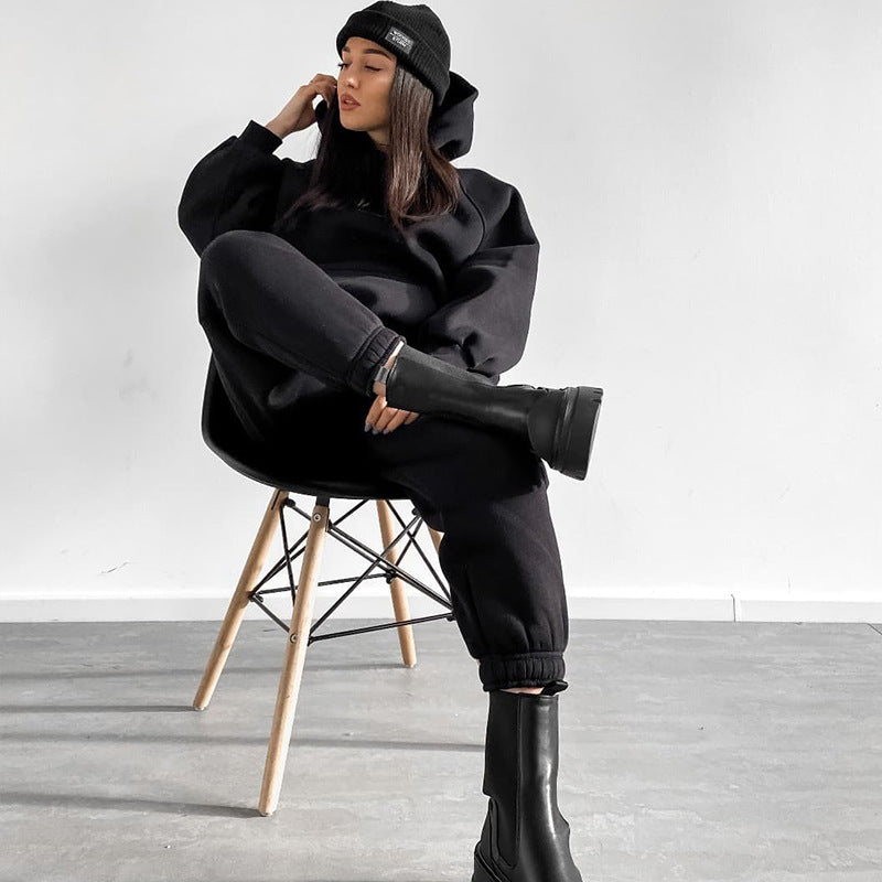 Thoughtfully Designed Garment