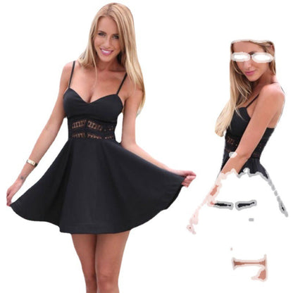 Timeless Vintage Style Garment