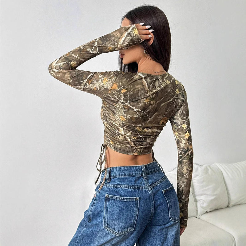 Vintage Inspired Shirt