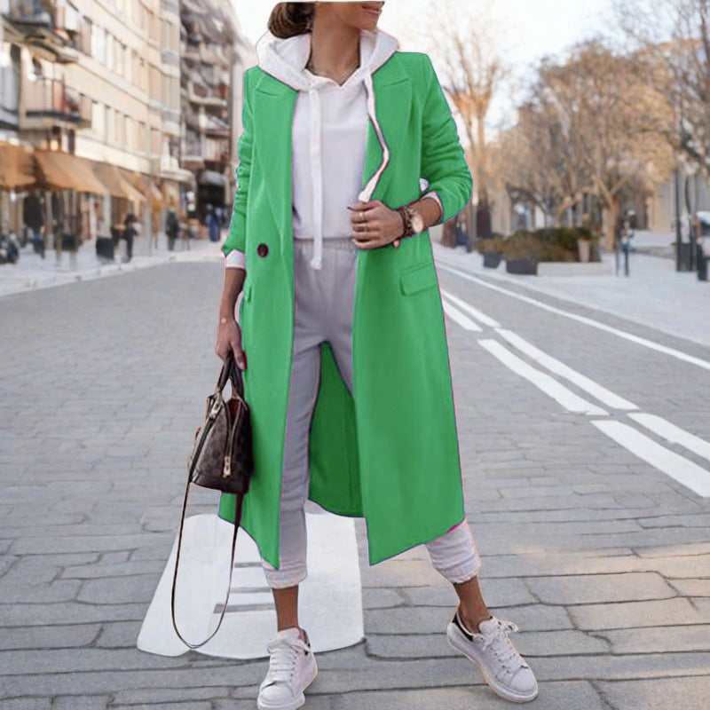 Elegantly Designed Coat