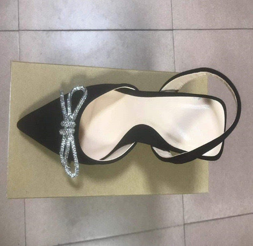 Vintage Inspired Orthopedic Sandals