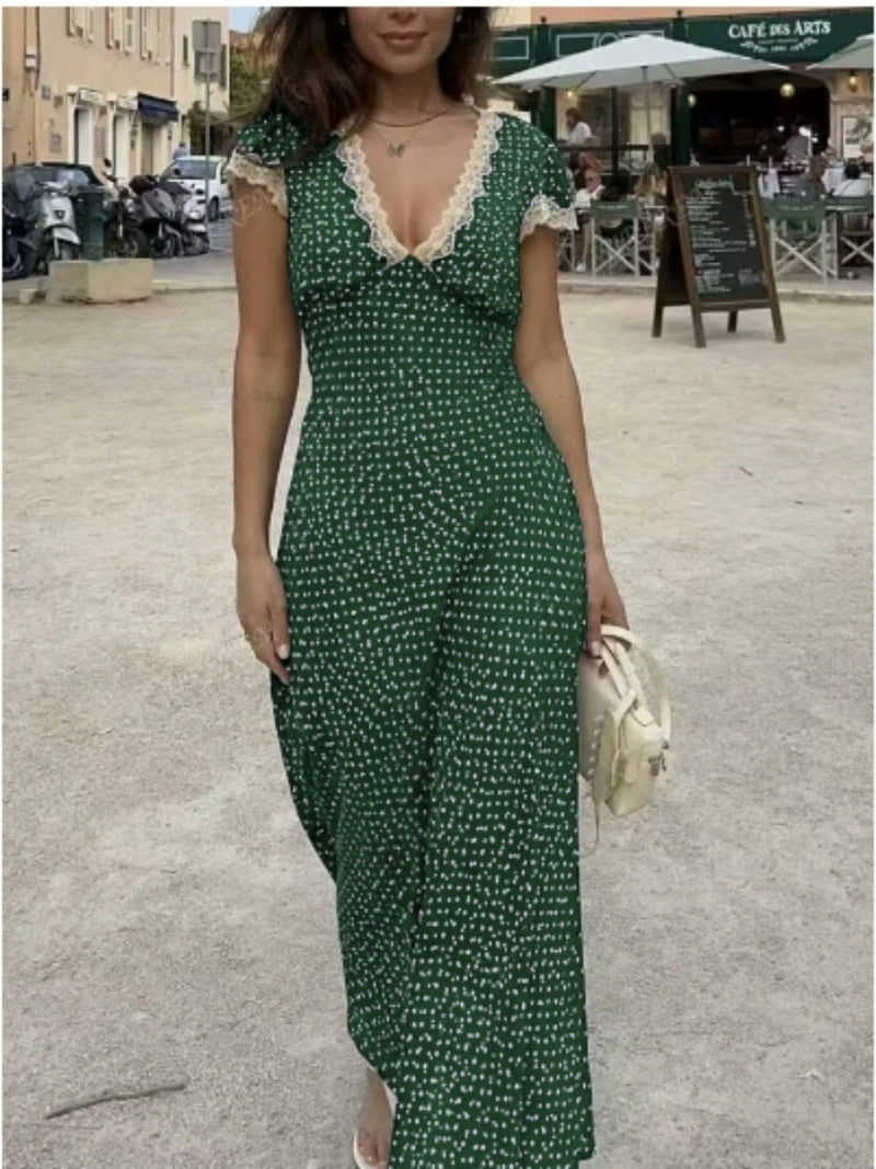 Vintage Inspired Garment
