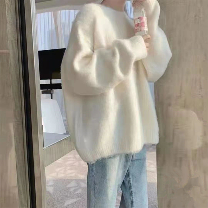 Vintage Inspired Pullover