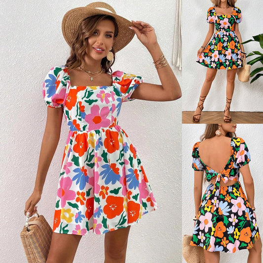 Elegantly Designed Dress
