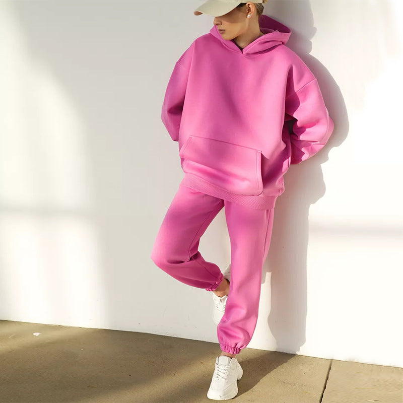 Gracefully Designed Pullover
