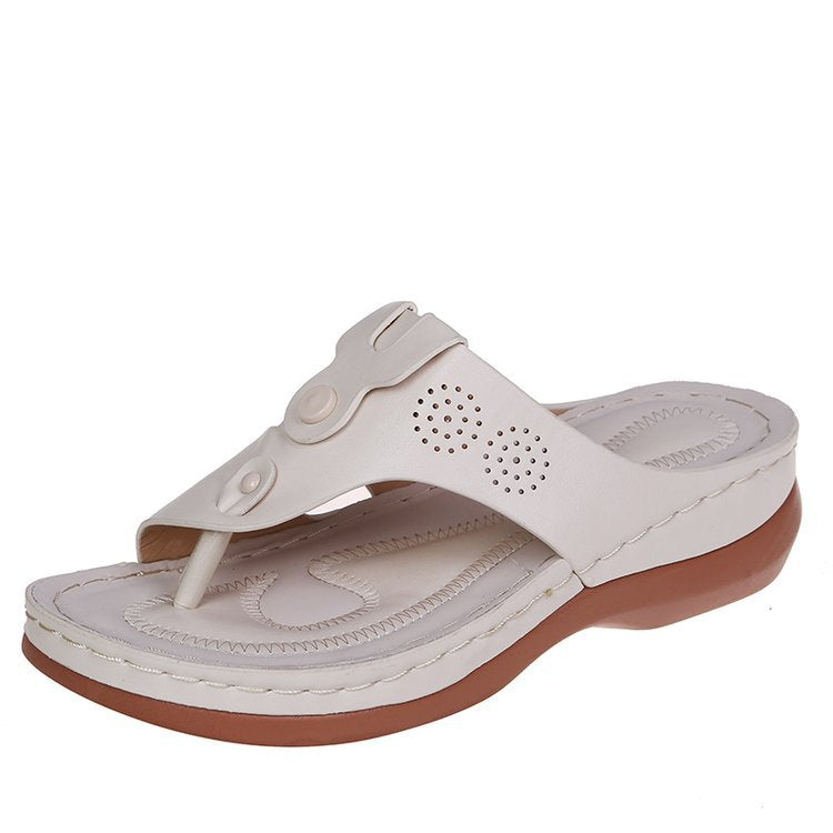 Beautifully Crafted Orthopedic Sandals