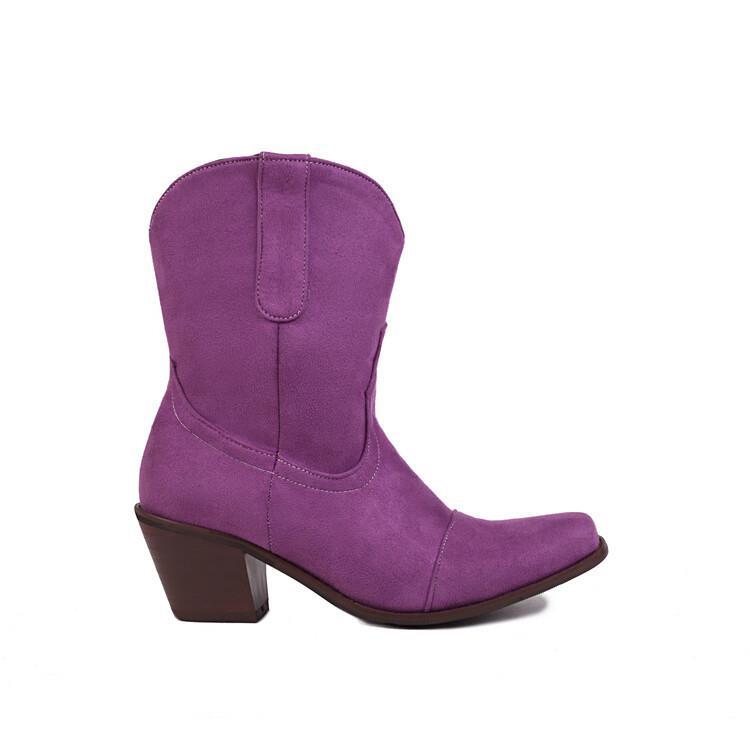 Beautifully Crafted Orthopedic Boots