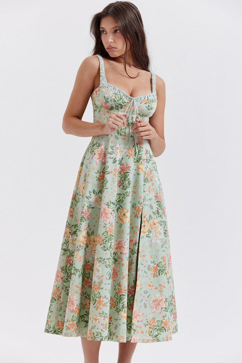 Vintage Inspired Garment