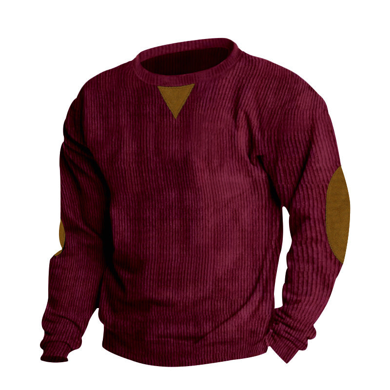 Classic Designed Pullover