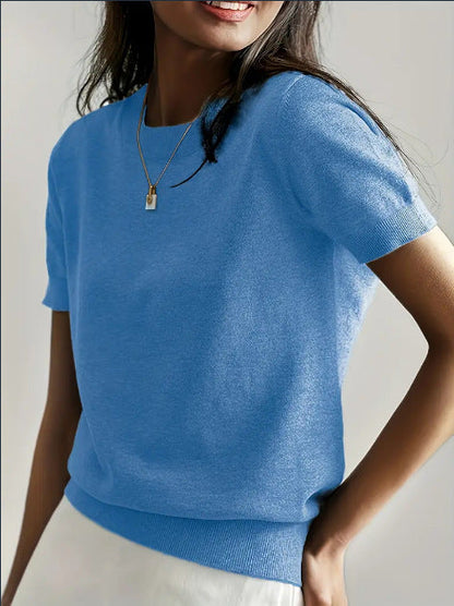 Classic Designed Pullover