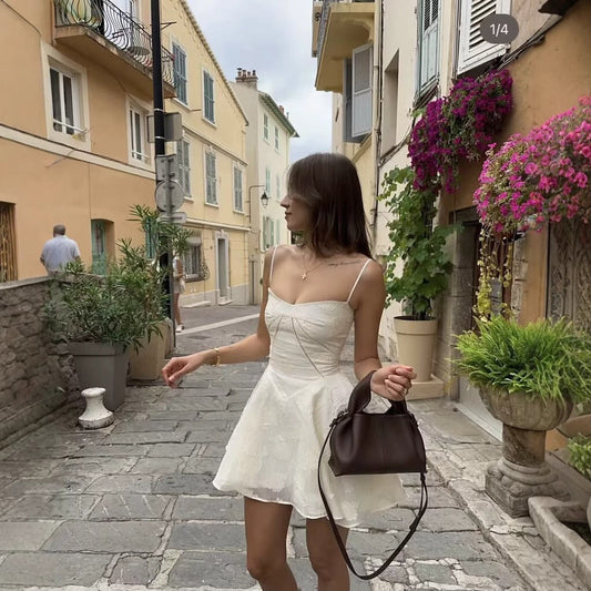 Vintage Inspired Garment