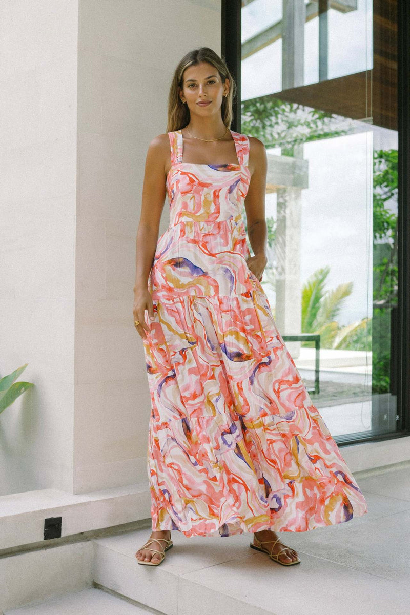 Elegantly Designed Garment