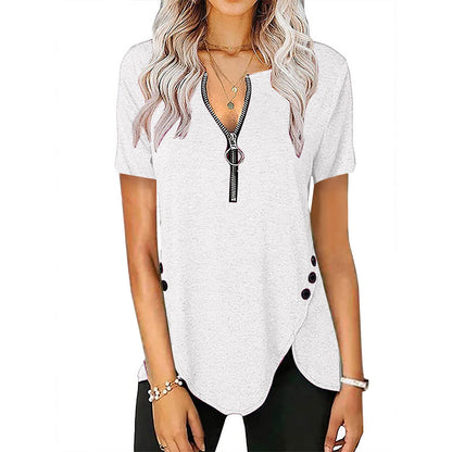 Vintage Inspired Shirt