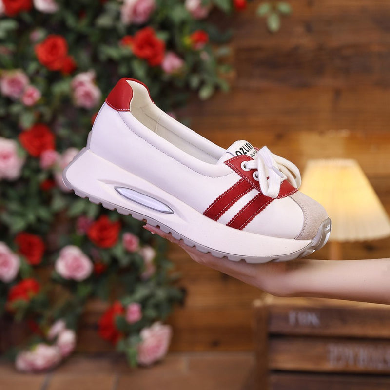 Beautifully Crafted Orthopedic Sneakers