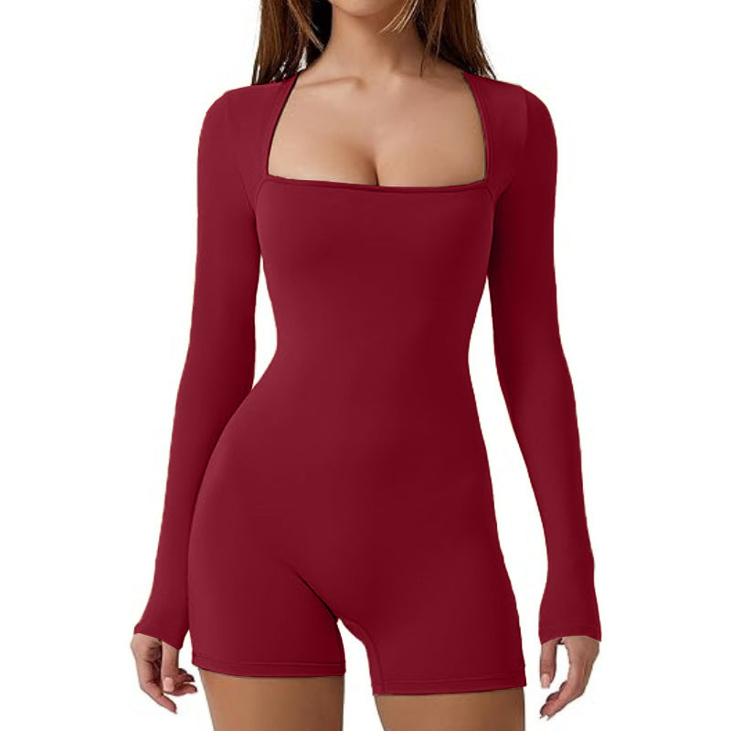 Thoughtfully Designed Garment