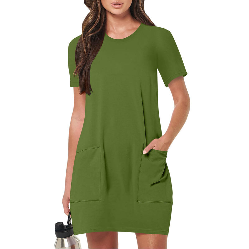 Gracefully Designed T-Shirt
