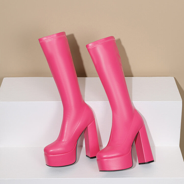 Elegant Orthopedic Boots for Every Step