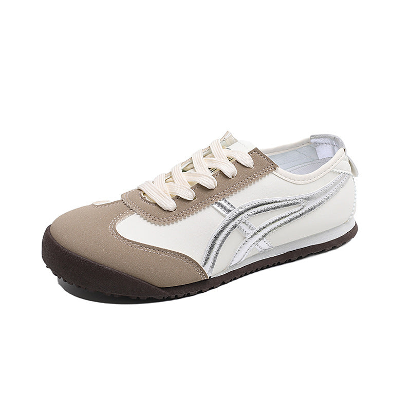 Chic Orthopedic Sneakers with Unique Design