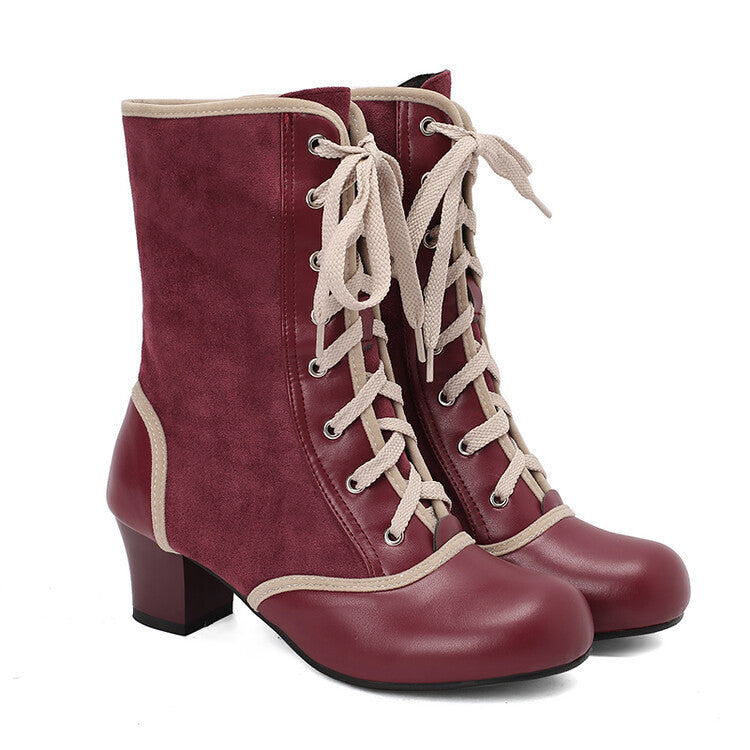 Elegant Orthopedic Boots for Every Step